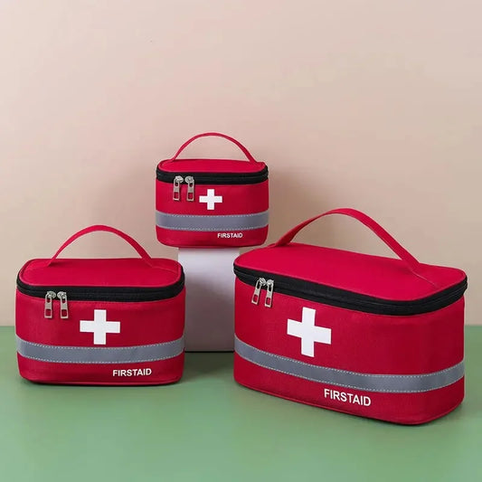 Medicine Storage Bag