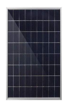 300W Portable Solar Panel Kit with Controller