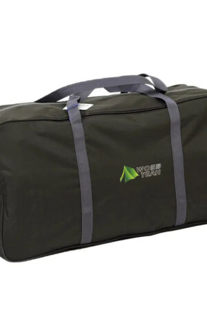 Large Travel Duffel Bag – Waterproof Gear Storage Tote