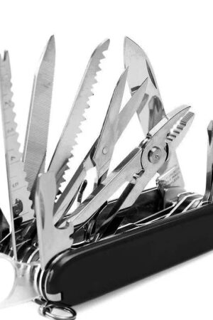 Multifunctional Swiss Army Knife