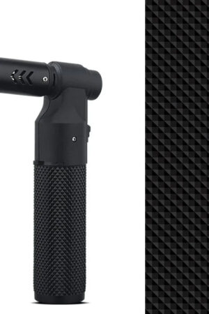 Windproof Jet Flame Torch Lighter for BBQ & Camping