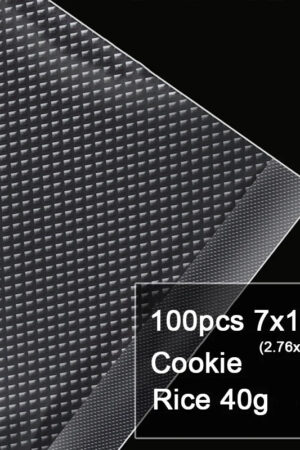 Vacuum Sealer Bags