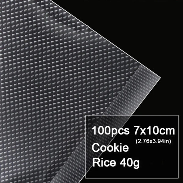 Vacuum Sealer Bags