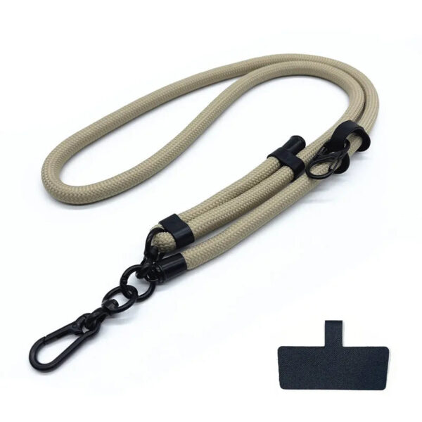 Anti-Loss Phone Lanyard