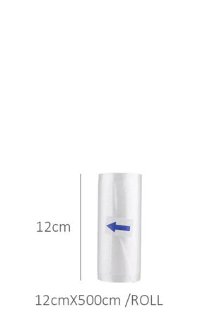 Vacuum Sealer Storage Bags